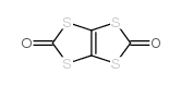 1,3,4,6-tetrathiocyclopentadiene-2,5-dione