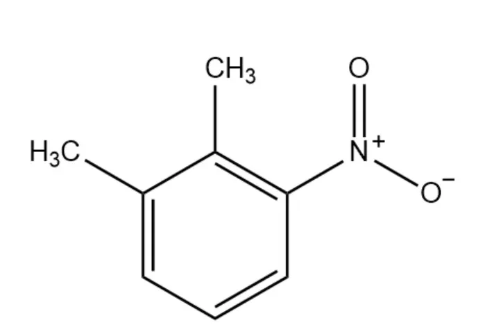 2,3-dimethyInitorbenzene
