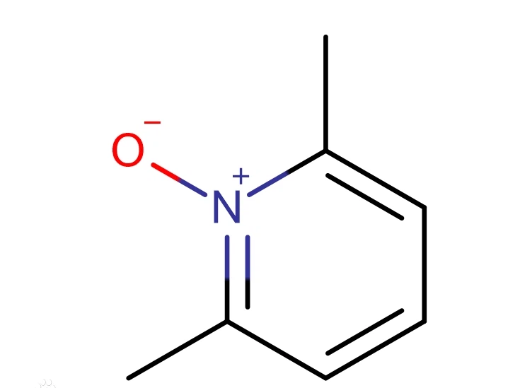 2, 6-dimethylpyridine N Oxide