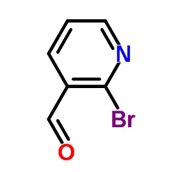 2-Bromo-3-pyridinecarboxaldehyde