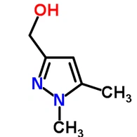 1,5-Dimetil-1H-pirazol-3-metanol