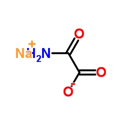 Acetic Acid,2-amino-2-oxo-, Sodium Salt (1:1)